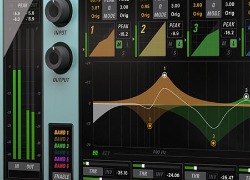 McDSP AE600 Active EQ v7 Native