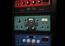 McDSP EC-300 Echo Collection v7