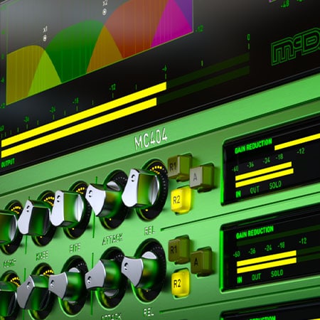 McDSP MC2000 (Jaycen Joshuas vocal MB plugin)
