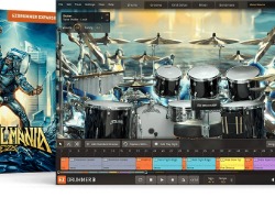 Toontrack EZX - Metal Mania