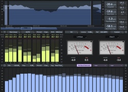 Solid State Logic SSL Meter Pro