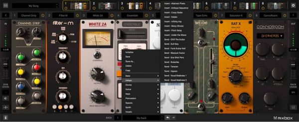IK Multimedia MixBox (Latest Full Version)