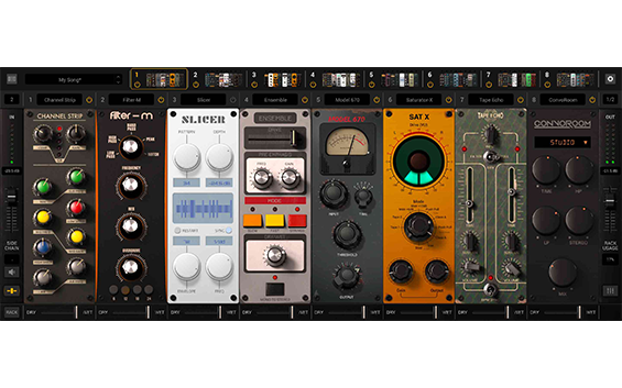 IK Multimedia Mixbox -