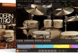 Toontrack EZX - Modern Retro