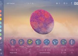 UV Mosaiq