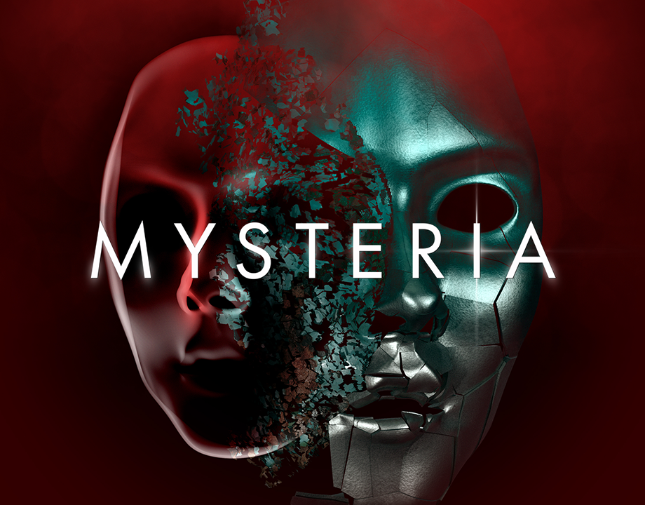 Native Instruments Mysteria Library