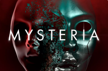 Native Instruments Mysteria