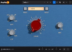SubmissionAudio Prefire