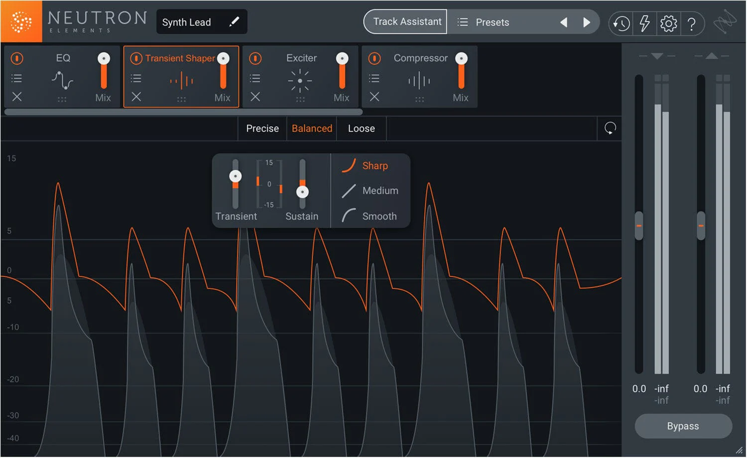 iZotope Neutron 3 Elements