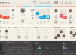 Native Instruments Super 8