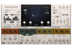 Native Instruments Molekular
