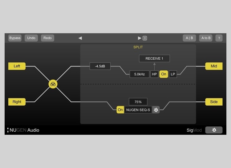 Nugen Audio SigMod V1