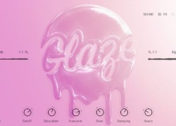 Native Instruments Glaze
