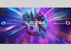 Native Instruments Utopia