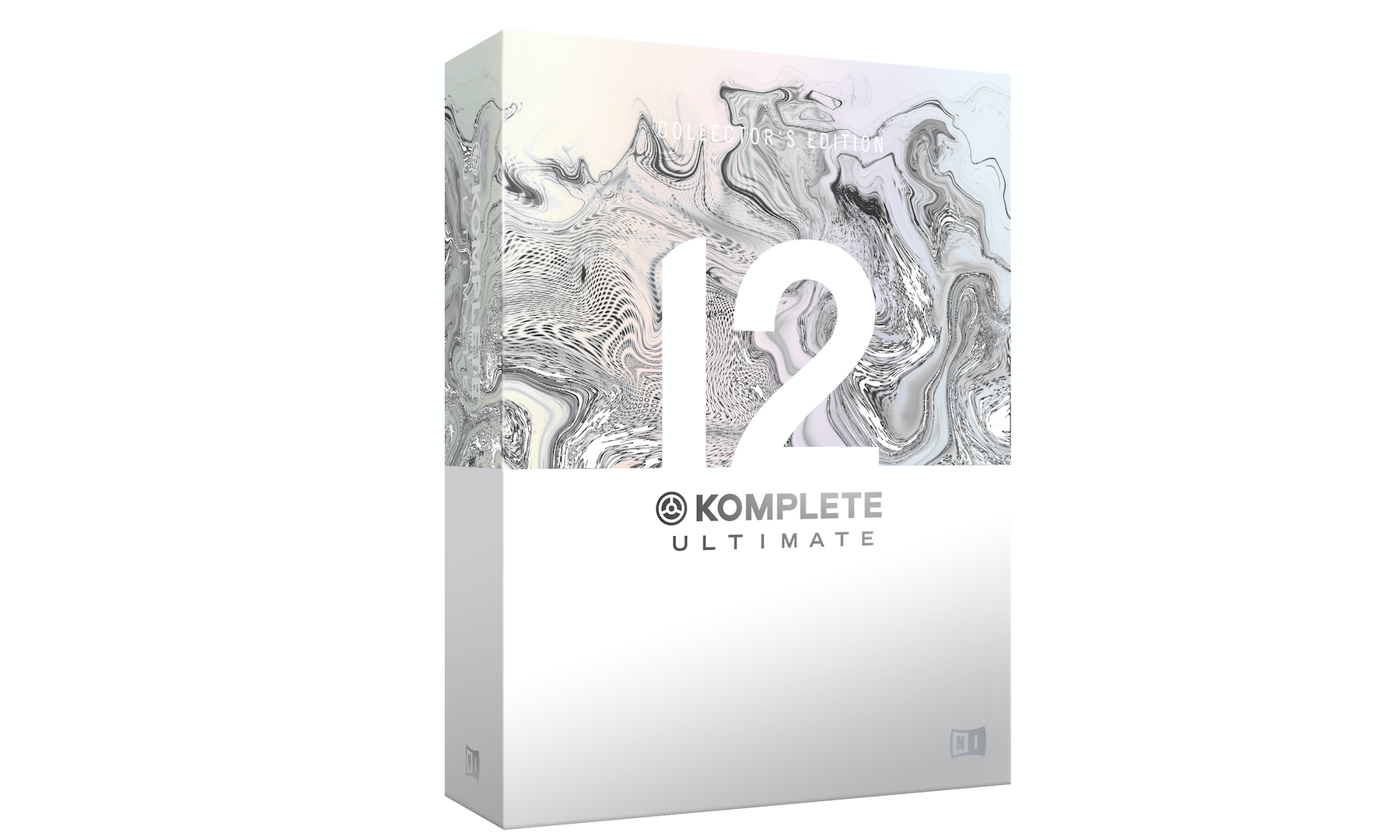 Native Instruments Komplete 12 Ultimate Collector's Edition