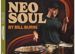 Toontrack Neo Soul Drum Midi