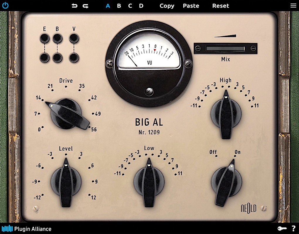 Plugin Alliance 6 plugins bundle
