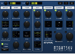 strymon NightSky