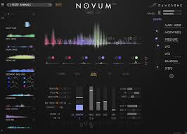 Tracktion Novum