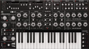 GForce Oberheim OB-1