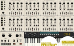 GForce Oberheim OB-E