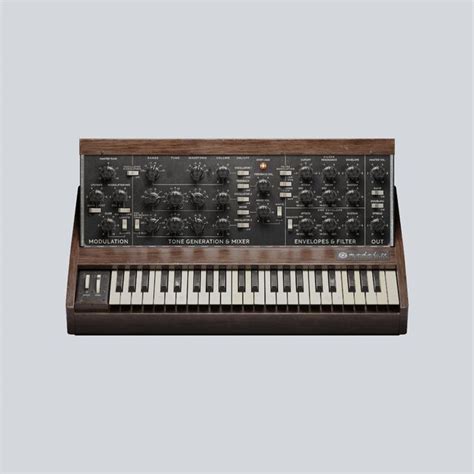 Softube Model 72 & Modular + Modules