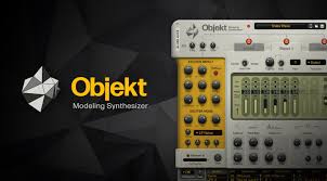 Reason Objekt + Lite 11 Pack