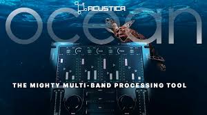 Acustica Audio - OCEAN -
