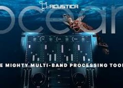 Acustica Audio - Best Price - OCEAN