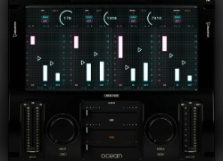 Acustica Audio Ocean