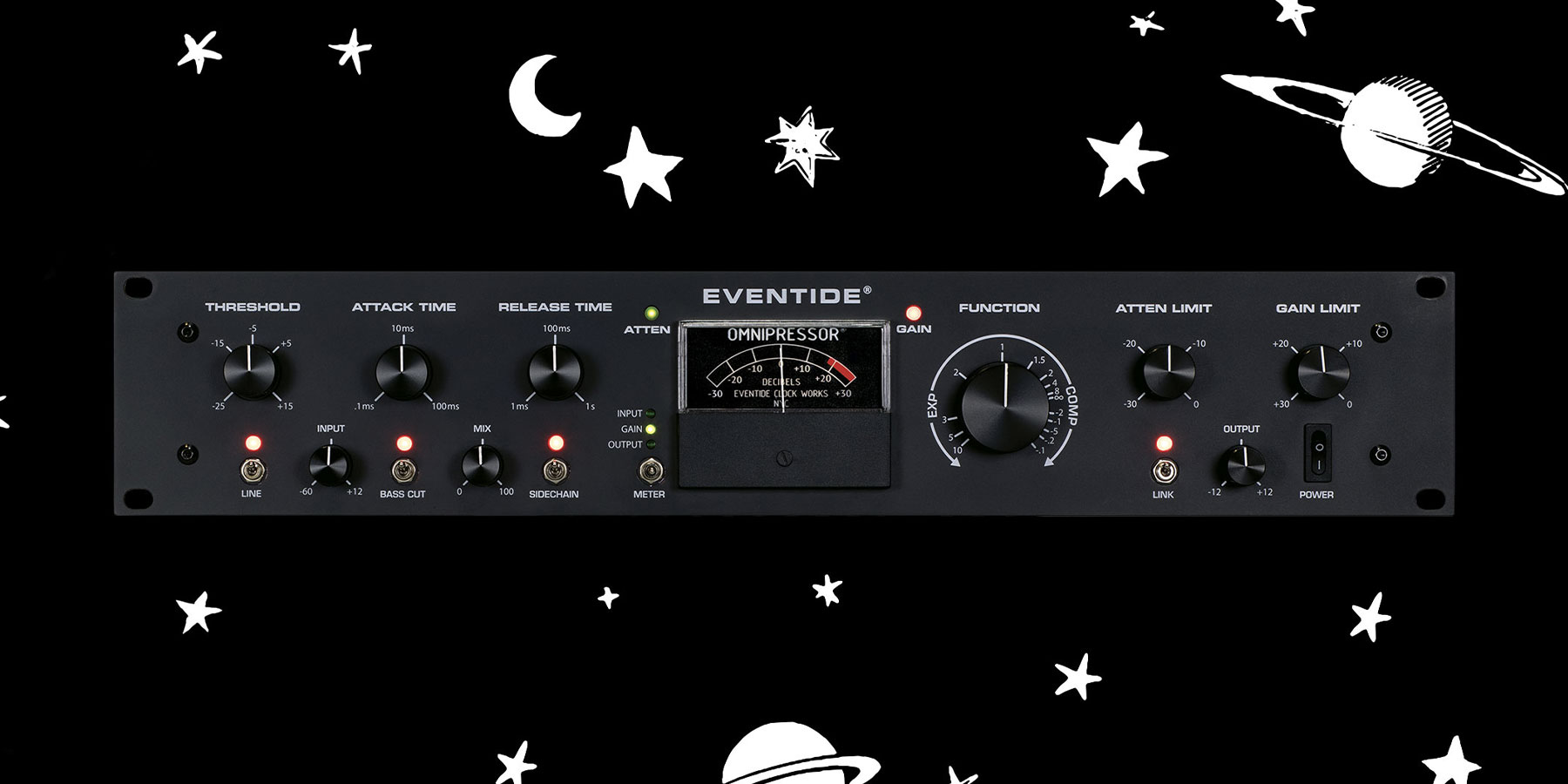 Eventide Omnipressor