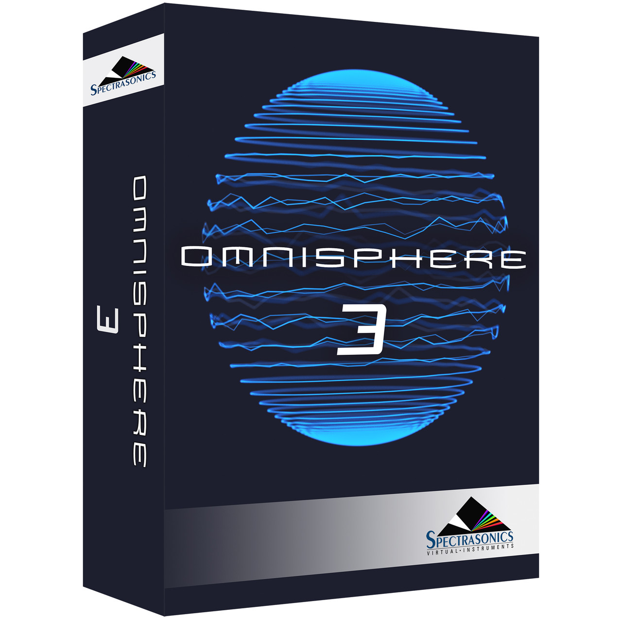 Spectrasonics Omnisphere 3