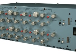 Acustica Audio - Best Price - OPAL