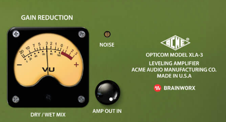 Plugin Alliance ACME Audio Opticom XLA-3