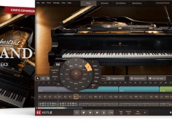 Toontrack EZkeys EKX - Orchestral Grand
