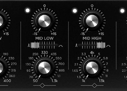 Acustica Audio - Best Price - OSAKA 2 (London Acoustics)