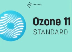 iZotope Ozone 11 Standard