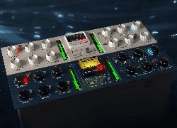 PulsarModular P11 Abyss