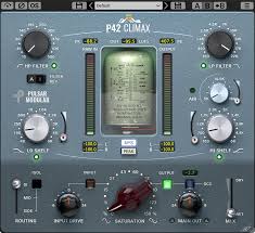 Pulsar Modular P42 Climax MOD