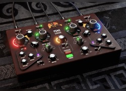 Pulsar Modular P565 Siren