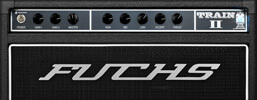 Plugin Alliance Fuchs Train II