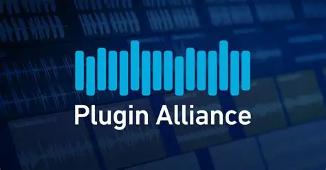 Plugin Alliance 12 Plugins Bundle