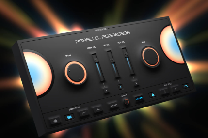 BAY AUDIO Parallel Aggressor