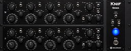Plugin Alliance Knif Audio Soma