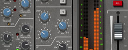 Plugin Alliance Brainworx bx_console SSL 9000 J
