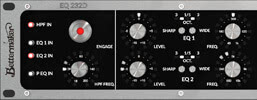 Plugin Alliance Bettermaker EQ232D