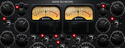 Plugin Alliance Shadow Hills Mastering Compressor Class A
