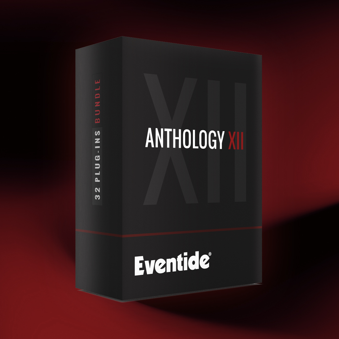 Eventide Anthology XII