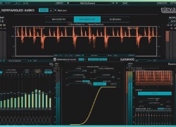Eventide Elevate Mastering Bundle