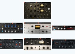 Overloud Overloud GEM 7-Plugin Bundle